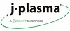 j-plasma GmbH logo