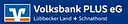 Volksbank PLUS eG logo