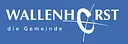 Gemeinde Wallenhorst logo