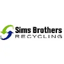 Sims Municipal Recycling logo