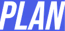 PLAN Marken- & Mediaagentur logo