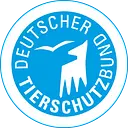 Deutscher Tierschutzbund e.V. logo
