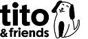 Tito & Friends logo