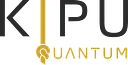 Kipu Quantum logo