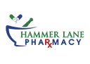 Hammer Lane Pharmacy logo