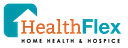 HealthFlex Home Health Services logo