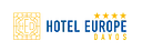 Hotel Europe Davos logo