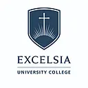 Excelsia University College logo