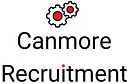 Canmore Recruitment logo