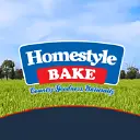 Homestyle Bake logo