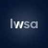 LWSA logo