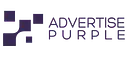 Advertise Purple logo