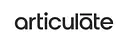 Articulate logo
