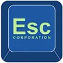 ESC Corporation logo