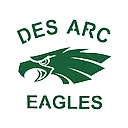 Des Arc School District logo