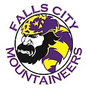 Falls City School District logo
