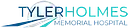 Tyler Holmes Memorial Hospital logo