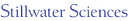 Stillwater Sciences logo