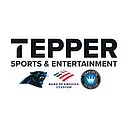 Tepper Sports & Entertainment logo