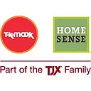The TJX Companies logo