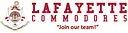 Lafayette County School District logo