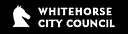 Whitehorse City Council logo