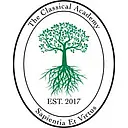 The Classical Academy logo