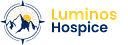 Luminos Hospice TX logo