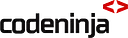 CodeNinja logo