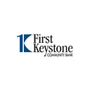 First Keystone Community Bank logo