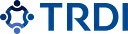 TRDI logo