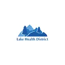 Lake Health District logo