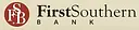 First Southern Bank logo