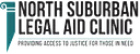 North Suburban Legal Aid Clinic logo