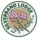 Halls Gap Camping Pty  t/as Silverband Lodge logo