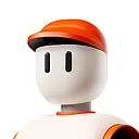 Sunday Robotics logo