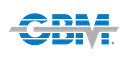 GBM logo