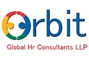 Orbit Global hr Consultants logo