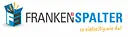 Frankenspalter Est. logo
