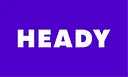 Heady logo