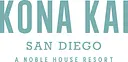Kona Kai San Diego, a Noble House Resort logo
