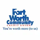 Fort Worth Community Credit Union logo
