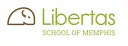 Libertas School of Memphis logo