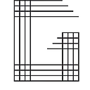 Gridlines logo