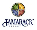 Tamarack Resort logo