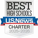 Neuse Charter School logo