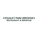 Stanley Park Brewing Restaurant & Brewpub logo