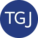 TG Jones logo