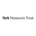 York Museums Trust logo