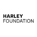 The Harley Foundation logo